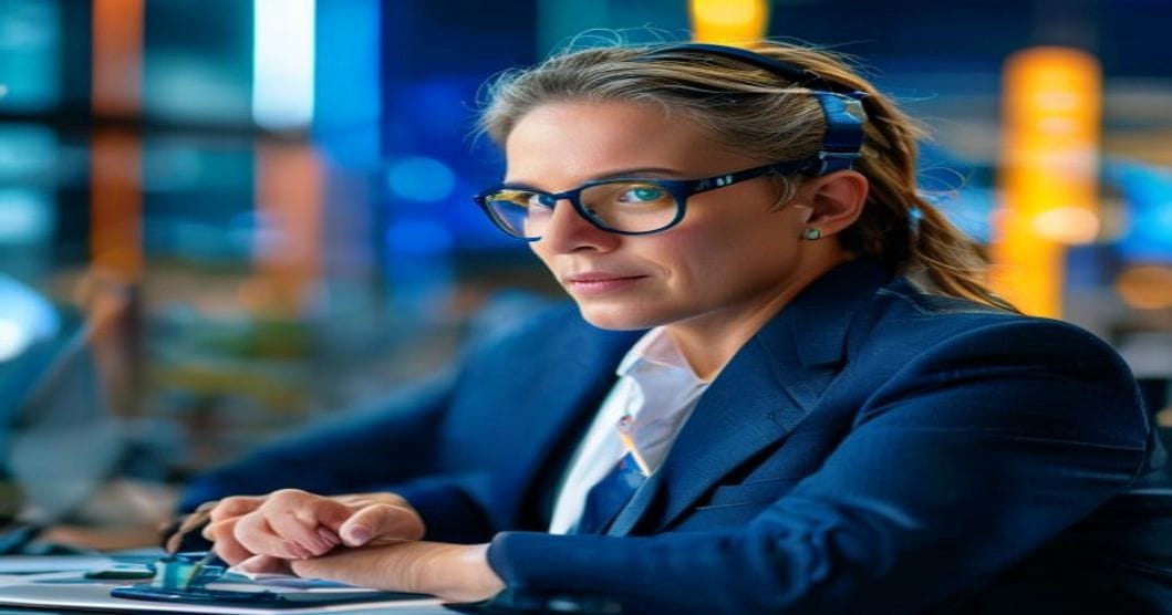 The Human-AI Partnership: Businesses Embrace AI for Enhanced Collaboration