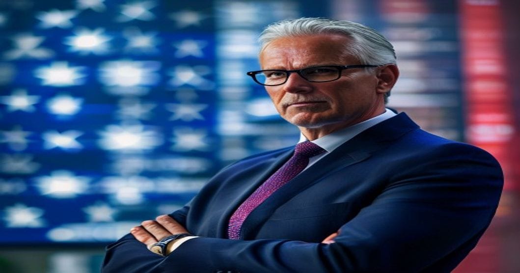 Leading Democrat Unveils Landmark AI Policy Agenda Targeting Financial Stability and Cybersecurity Threats