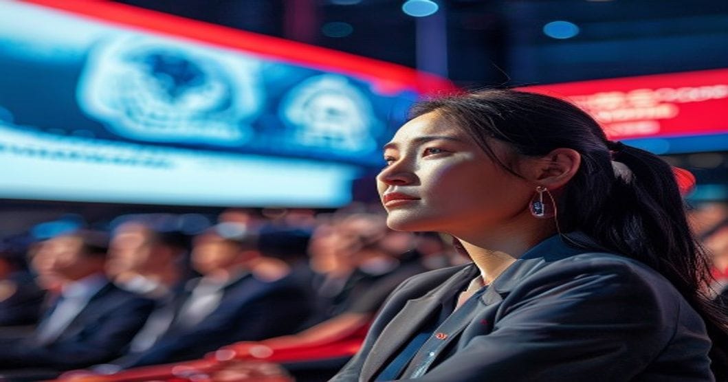 Global Accord: Nations Champion Secure Open-Source AI at Pivotal China Summit