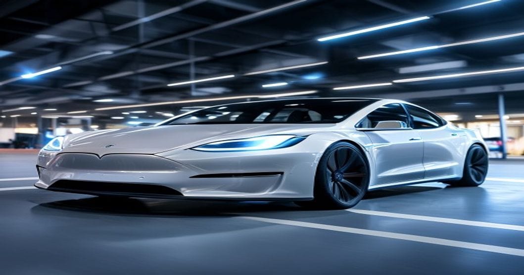 Tesla's Bold Bet: Massive 2026 Capital Spending Fuels Robotaxi and AI Future