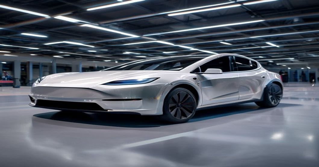 Tesla's Bold Bet: Billions Poured into Robotaxis and AI by 2026