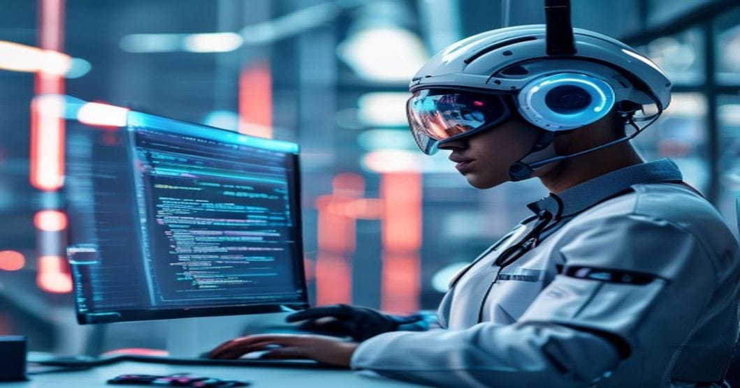 AI in Defense Manufacturing: Revolutionizing Readiness and Production Efficiency