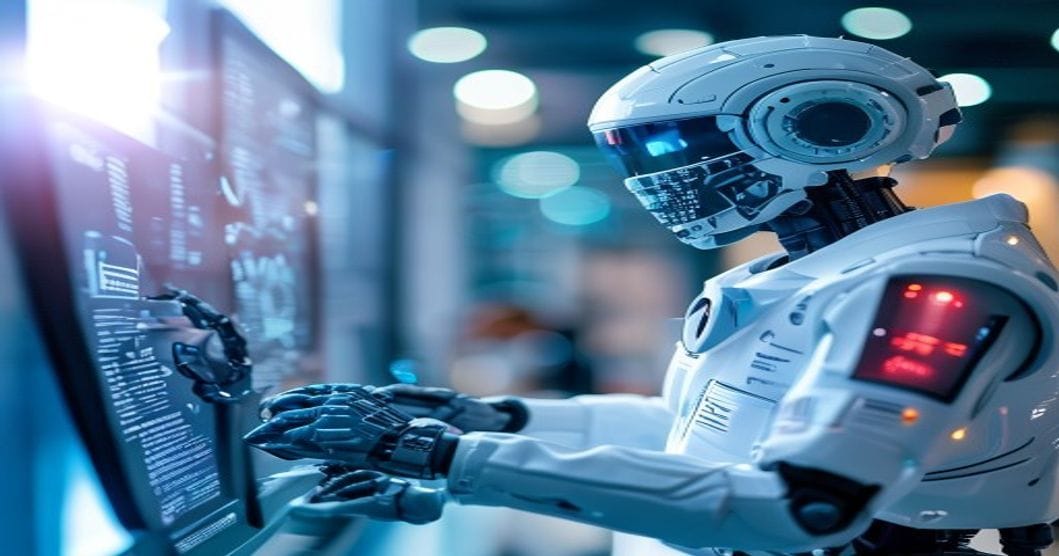 AI's Strategic Imperative: Revolutionizing Efficiency and Readiness in Defense Manufacturing