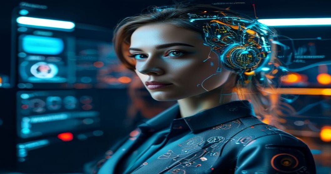Oklahoma Pioneers AI Revolution to Modernize State Government Services