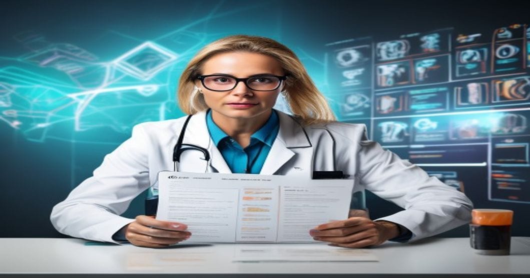 Digital Deception: AI-Generated 'Doctors' Peddle Quack Cures Unchecked on Meta Platforms