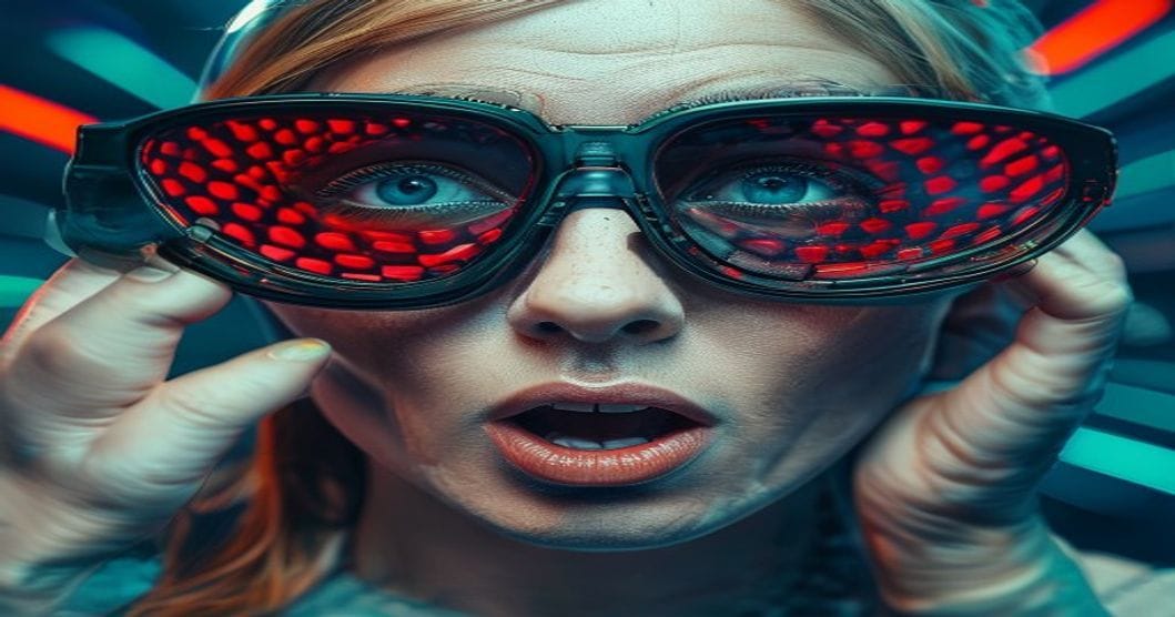 Meta Grapples with 'Pervert Glasses' Misuse, Ramps Up Efforts to Safeguard AI Smart Glass Privacy