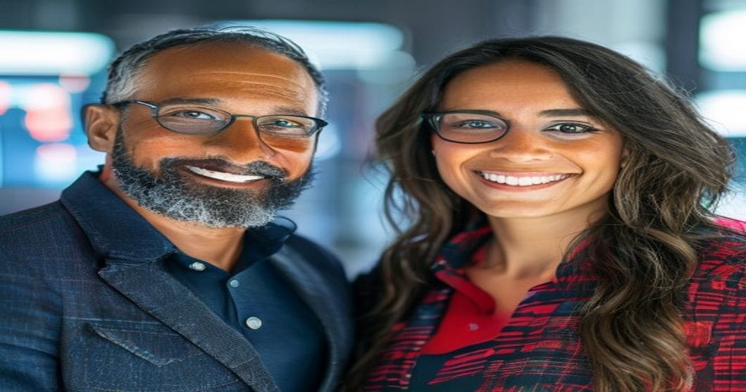 AI's Ripple Effect: Unpacking Revenue Trends at Vertiv and BWX Technologies