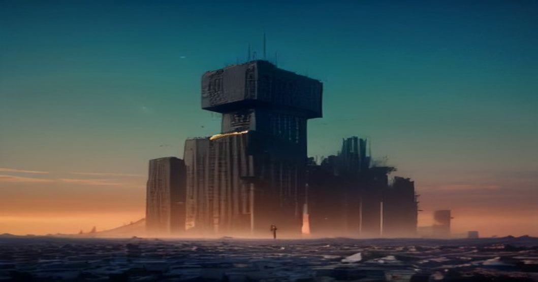 AI Investment Giant Falters: A Warning Shot for the Tech Frontier