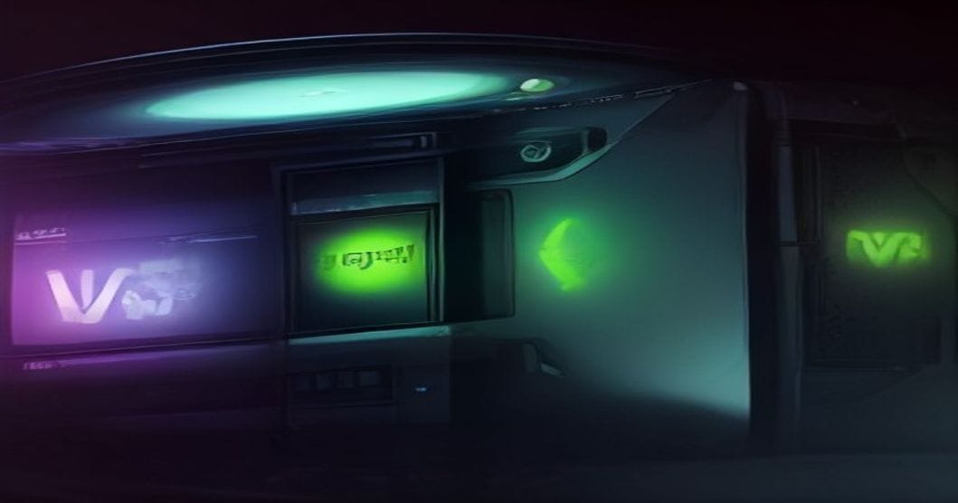 AI Titans Battle: Unpacking Nvidia and Alphabet's Revenue Trajectories for Investors