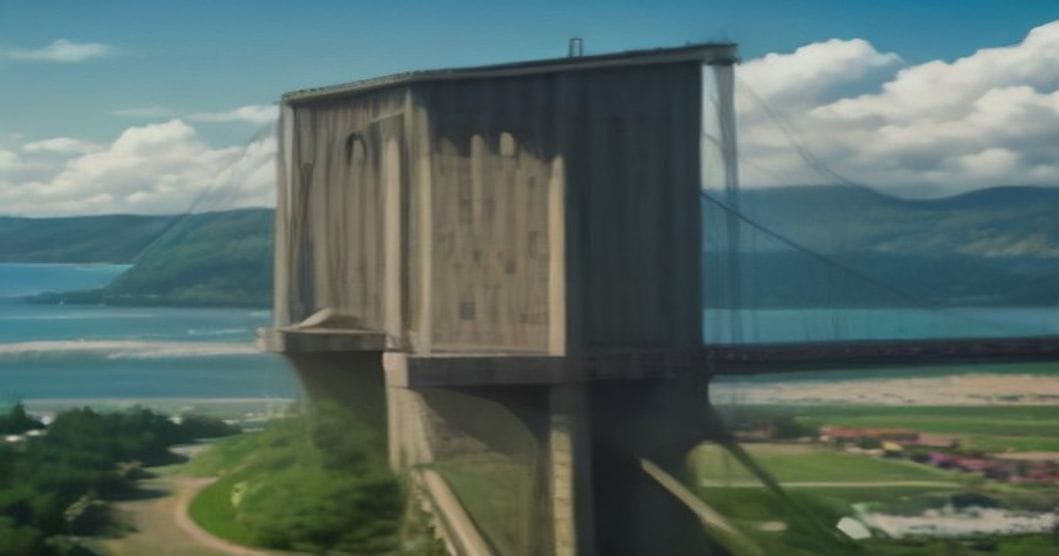 Beyond the Farm: How AI Will Revolutionize Tillamook County's Future