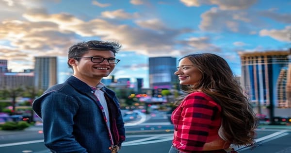 Future-Proofing Vegas Grads: Schools Tackle AI's Job Market Shift