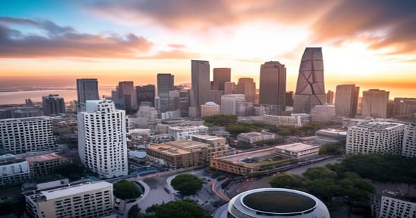 Silicon Valley's Next Frontier: Why AI Presents a Unique Challenge for San Francisco