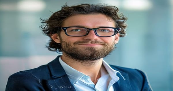 Unleashing Human Potential: The AI Revolution's Unexpected Gift to the Workplace