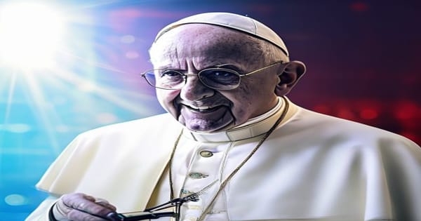 Vatican Weighs In: Pope Leo XIV's Landmark Encyclical Navigates the Ethics of AI