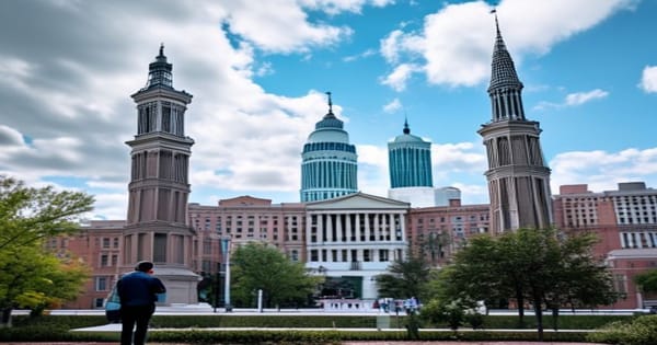 Legislature Unanimously Passes Landmark AI Accountability and Transparency Act