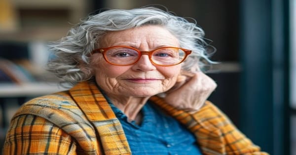 Beyond Loneliness: How AI is Redefining Companionship for America's Seniors