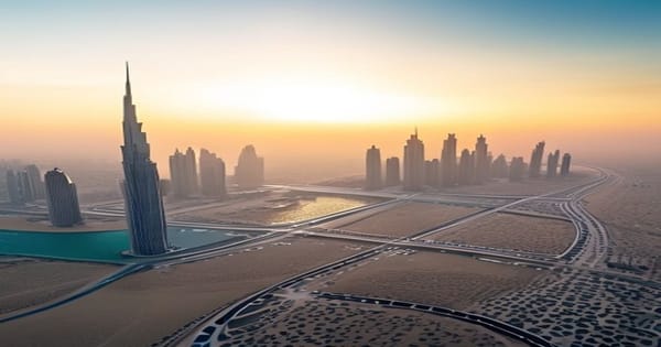 Strategic Crossroads: How AI is Reshaping the US-Gulf Relationship