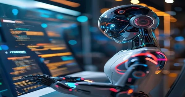Seamless Investing: AI Chatbots Usher in a New Era of Direct Trading