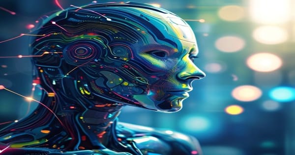 Crisis Opportunity: Why This AI Powerhouse Is My Top Pick During a Market Crash