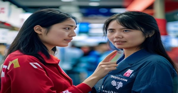 US and Japan Forge AI Alliance to Counter China's Tech Ascent