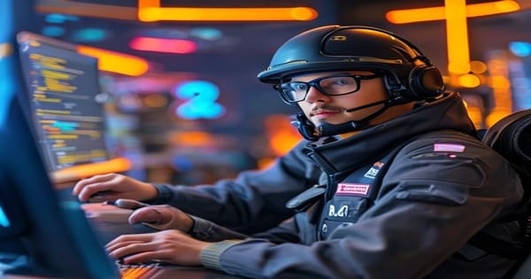 Beyond the Code: How AWS Forward-Deployed Engineers Power Customer Cloud Success