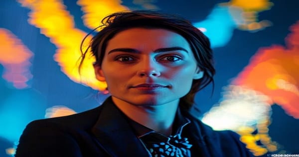 Europe's AI Dilemma: Balancing Innovation and Sovereignty Amidst U.S. Dominance