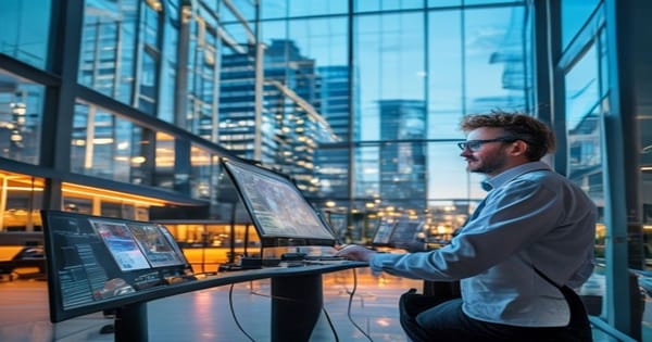 Navigating the Future: Educating Scientists for an AI-Powered World