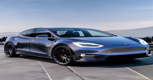Tesla's $25 Billion Bet: How AI & Robotics Are Redefining Its Future Beyond Cars