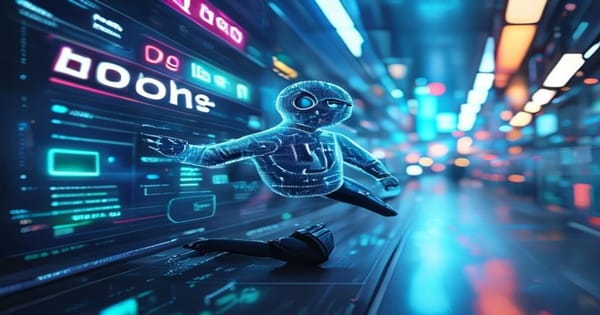 Beyond the Token Limit: The Fierce Race to Unshackle AI's Full Potential
