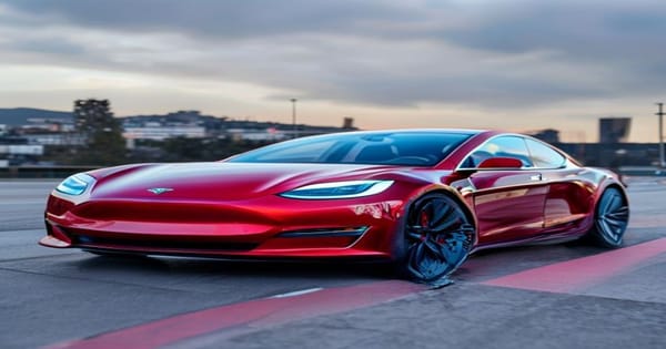 Beyond the Road: Why Tesla's $25 Billion Investment Signals a Future Dominated by AI and Robotics, Not Just Cars