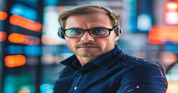 Staying Ahead of the Curve: Protecting Yourself from AI-Powered Financial Scams