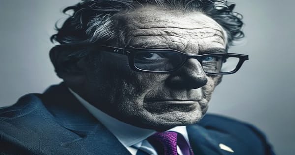Beneath the Buzz: Is AI's Economic Boom Hiding Galbraith's 'Bezzle'?