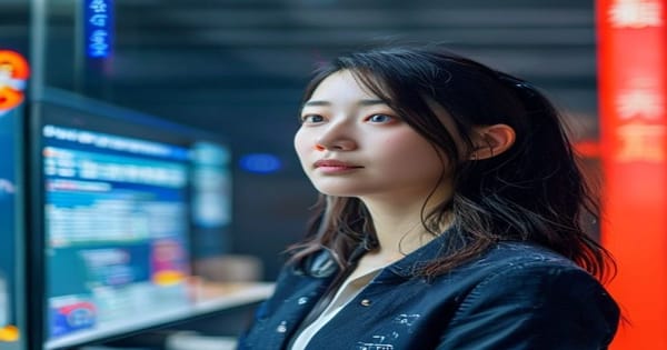AI's High Price Tag Drives Enterprises to Explore Affordable Chinese Solutions