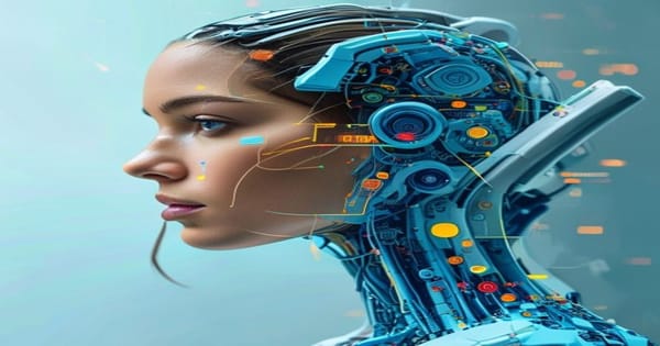 The AI Paradox: Is Smart Tech Making Diversification Obsolete?