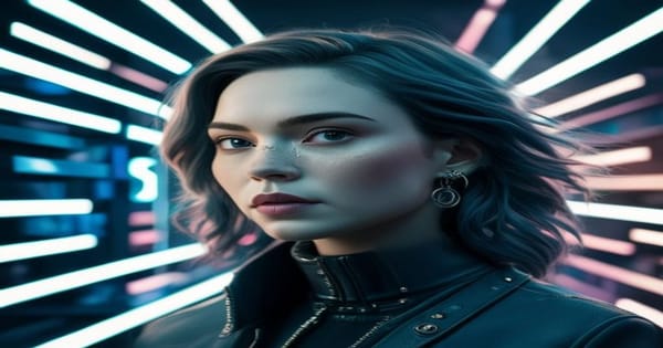 The AI Deluge: How Generative Content Is Drowning TikTok's Authenticity