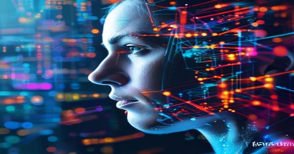 The Soul in the Machine: Humanism's Dialogue with AI