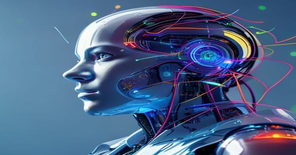 OpenAI's Billion-Dollar Burn: Why These AI Enablers Stand to Gain