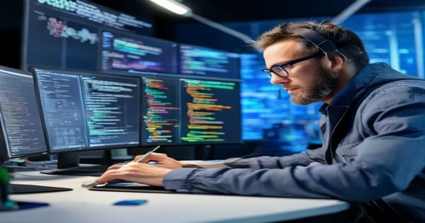 Beyond the Keyboard: How AI's Evolution is Reshaping Developer Productivity from Code Generation to Deployment