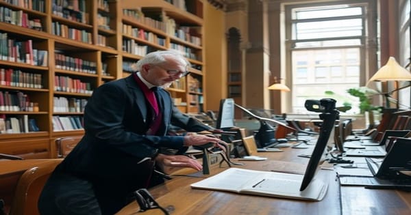 Beyond Individualism: The Urgent Call to Reconstruct the 'We'