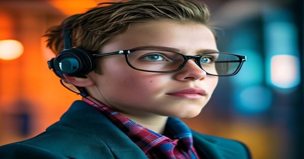 Beyond the Hype: How AI Backlash Could Stifle Our Children's Future