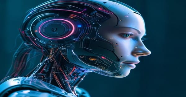 Unlocking the Mind of Machines: How AI is Redefining Intelligence