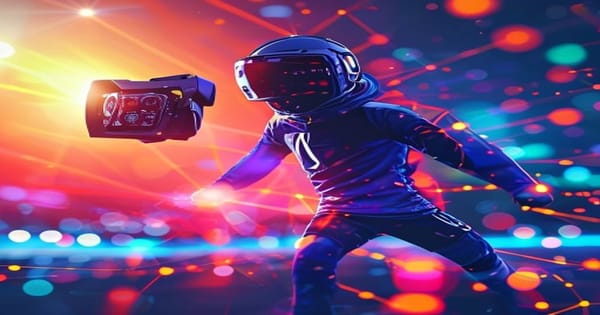 Beyond the Whistle: How Cutting-Edge Tech is Redefining the World Cup Experience