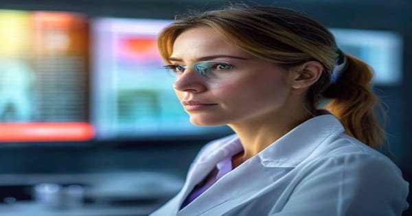 Beyond the Snapshot: How Evolving AI Mammogram Scores Revolutionize Breast Cancer Prediction