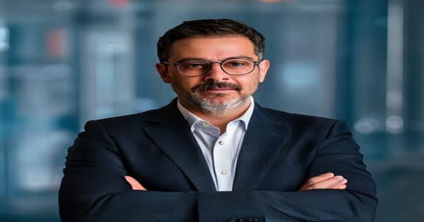 The AI Readiness Gap: Why CFOs Must Accelerate Adoption to Meet Growing ROI Pressures