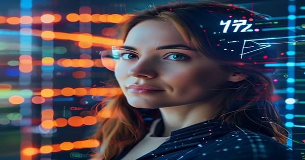 Unlocking Competitive Edge: The Power of Proprietary Intelligence with AI