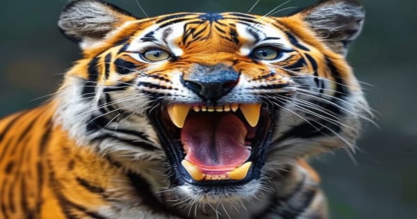 Revolutionary AI Uses Chewing Sounds to Reveal Animal Dining Habits