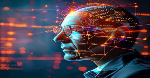 The Silent Architect: How AI's Invisible Revolution is Reshaping Our World