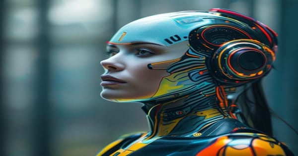 Beyond the Numbers: The Unquantifiable Depths of Artificial Intelligence