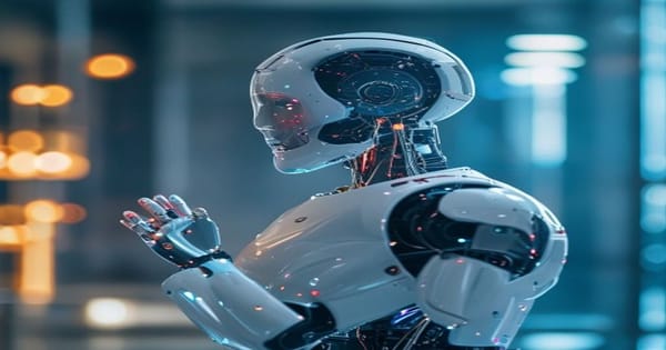 AI and the Quest for a Fairer Society: Building a More Perfect Union