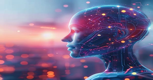 Navigating the AI Frontier: The European Union's Human-First Strategy